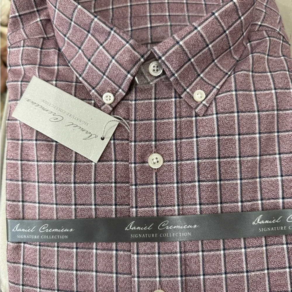 Shirt - Picture 2 of 3